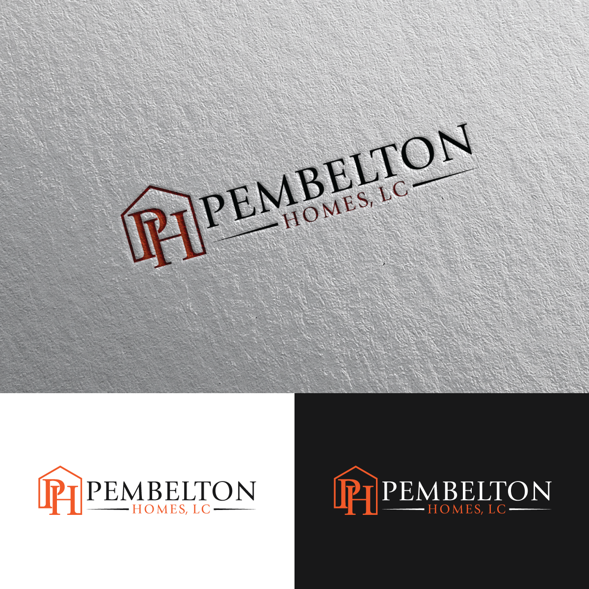 Logo Design by Alex Henry for this project | Design #35639146
