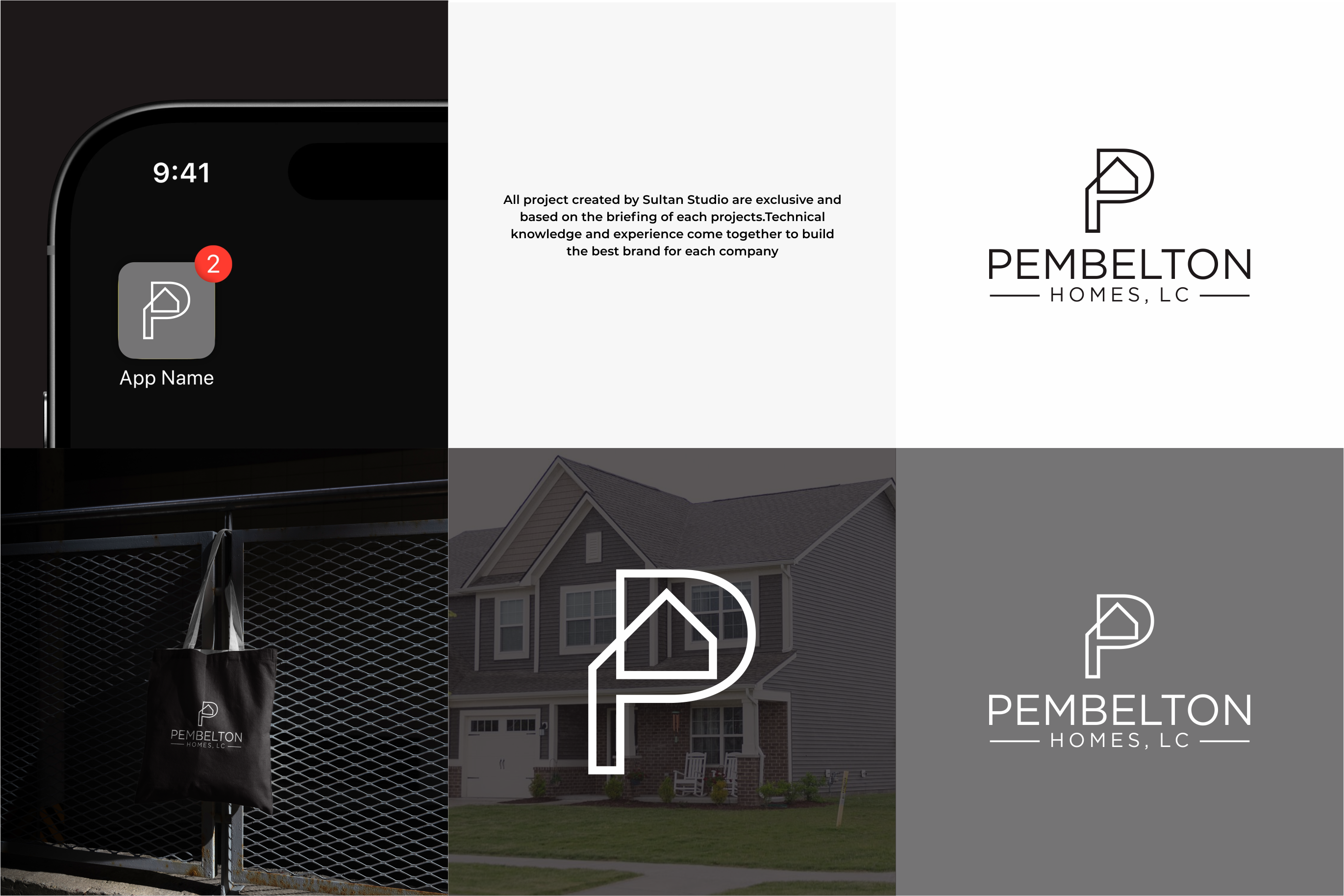 Logo Design by Sultan  Studio for this project | Design #35643111