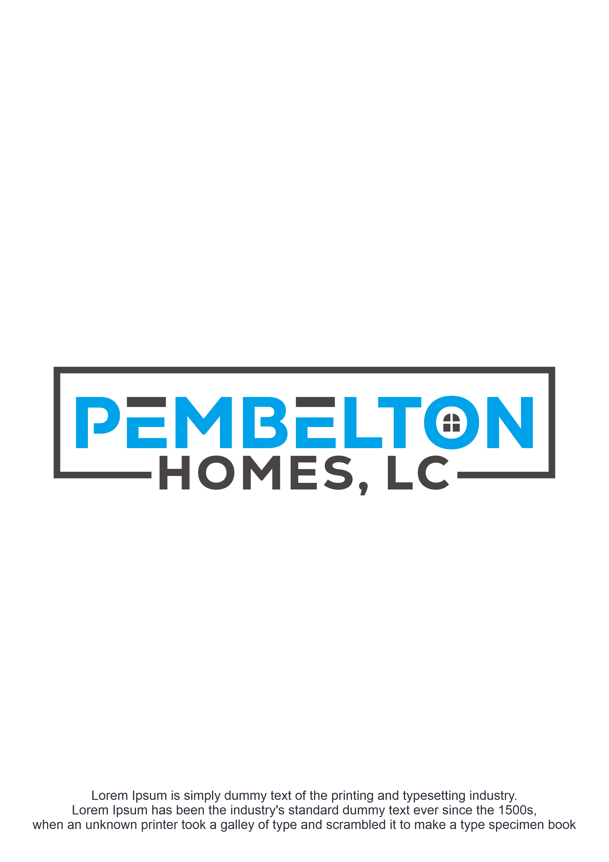 Logo Design by Abigaill_design for this project | Design #35642241