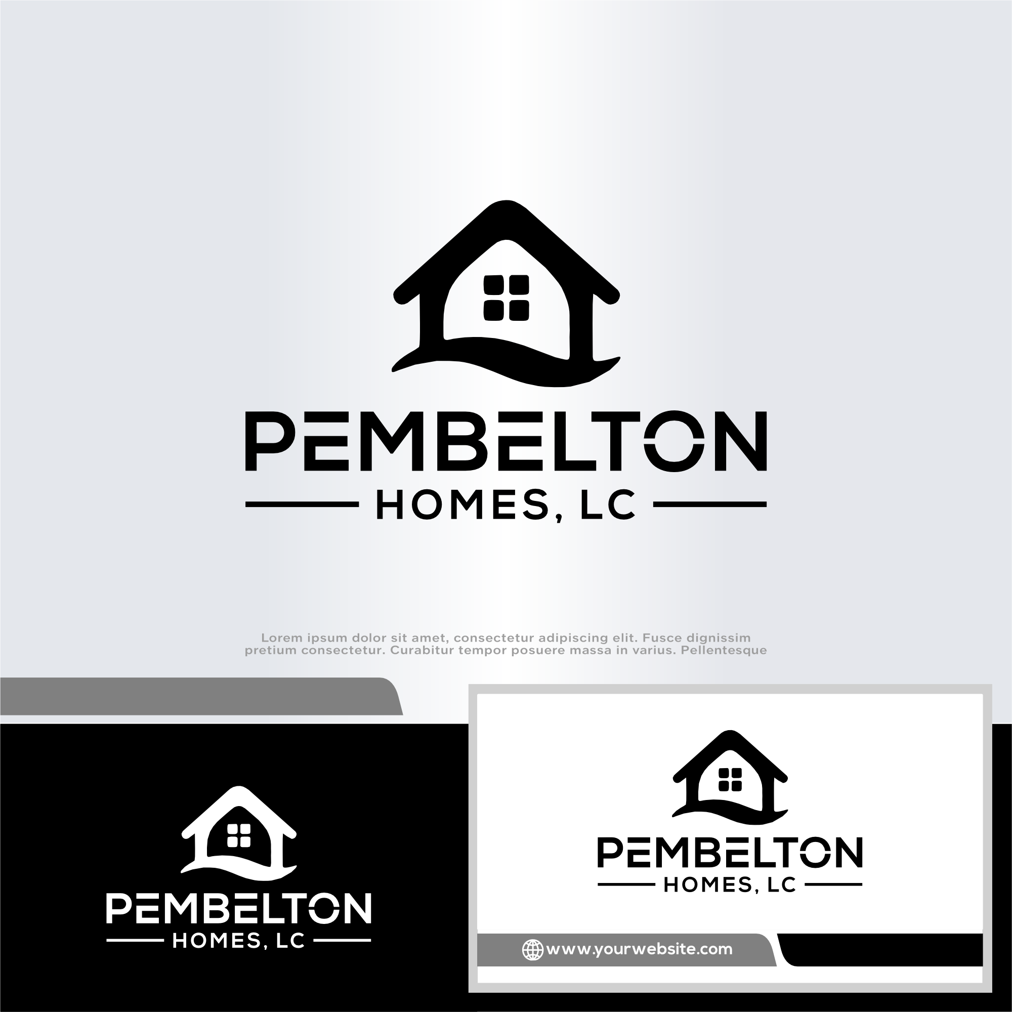 Logo Design by win it for this project | Design #35663794
