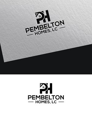Logo Design by Sajee. for this project | Design: #35648119