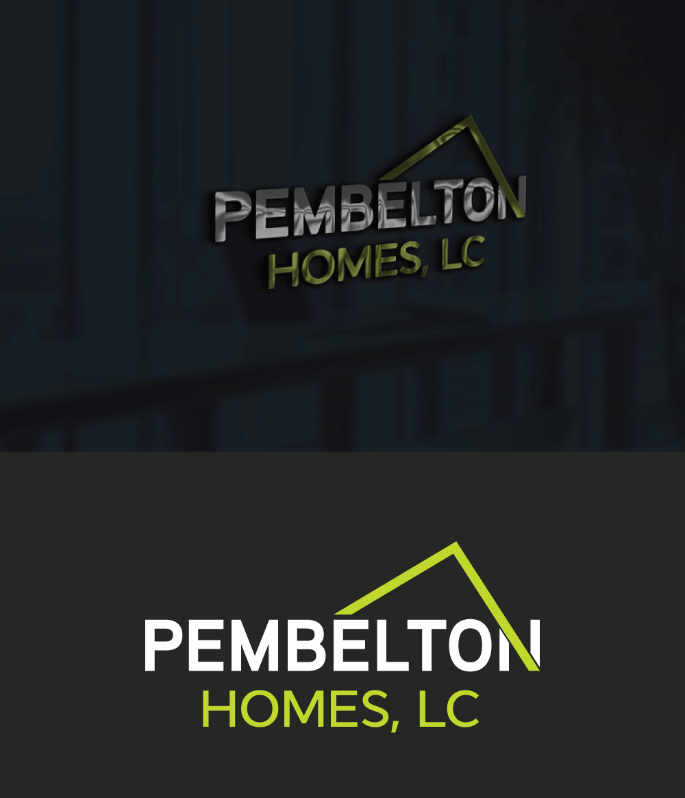 Logo Design by hajera for this project | Design #35657363