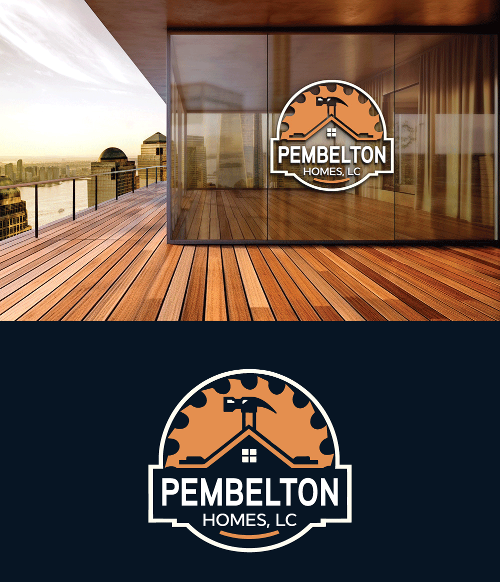 Logo Design by hajera for this project | Design #35657431