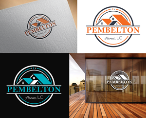 Logo Design by hajera for this project | Design: #35657568