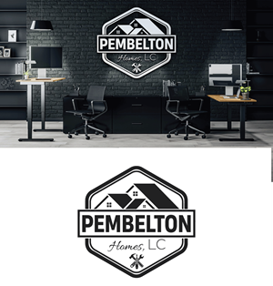 Logo Design by hajera for this project | Design: #35657665