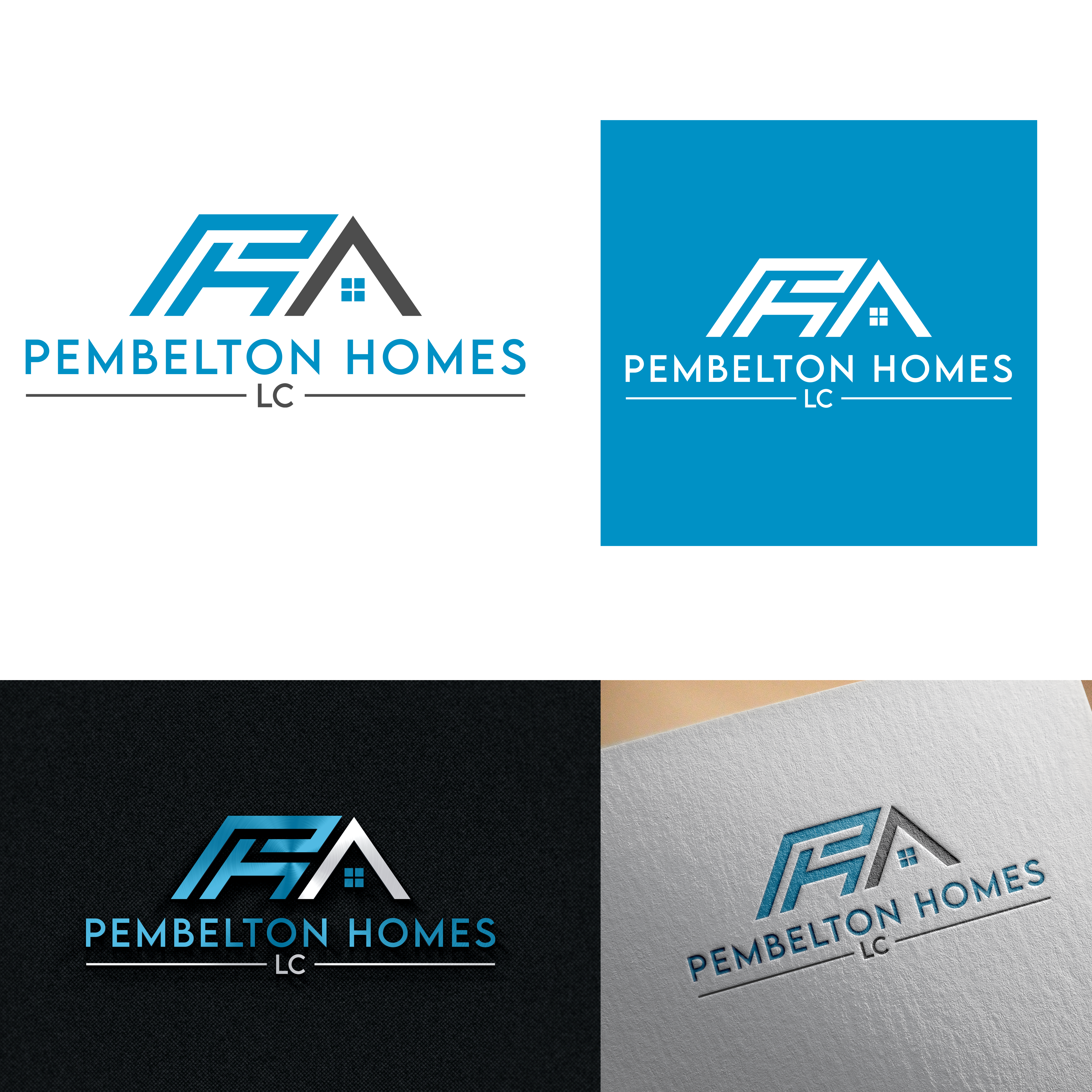 Logo-Design von Aiirah Xhiin für dieses Projekt | Design #35641615