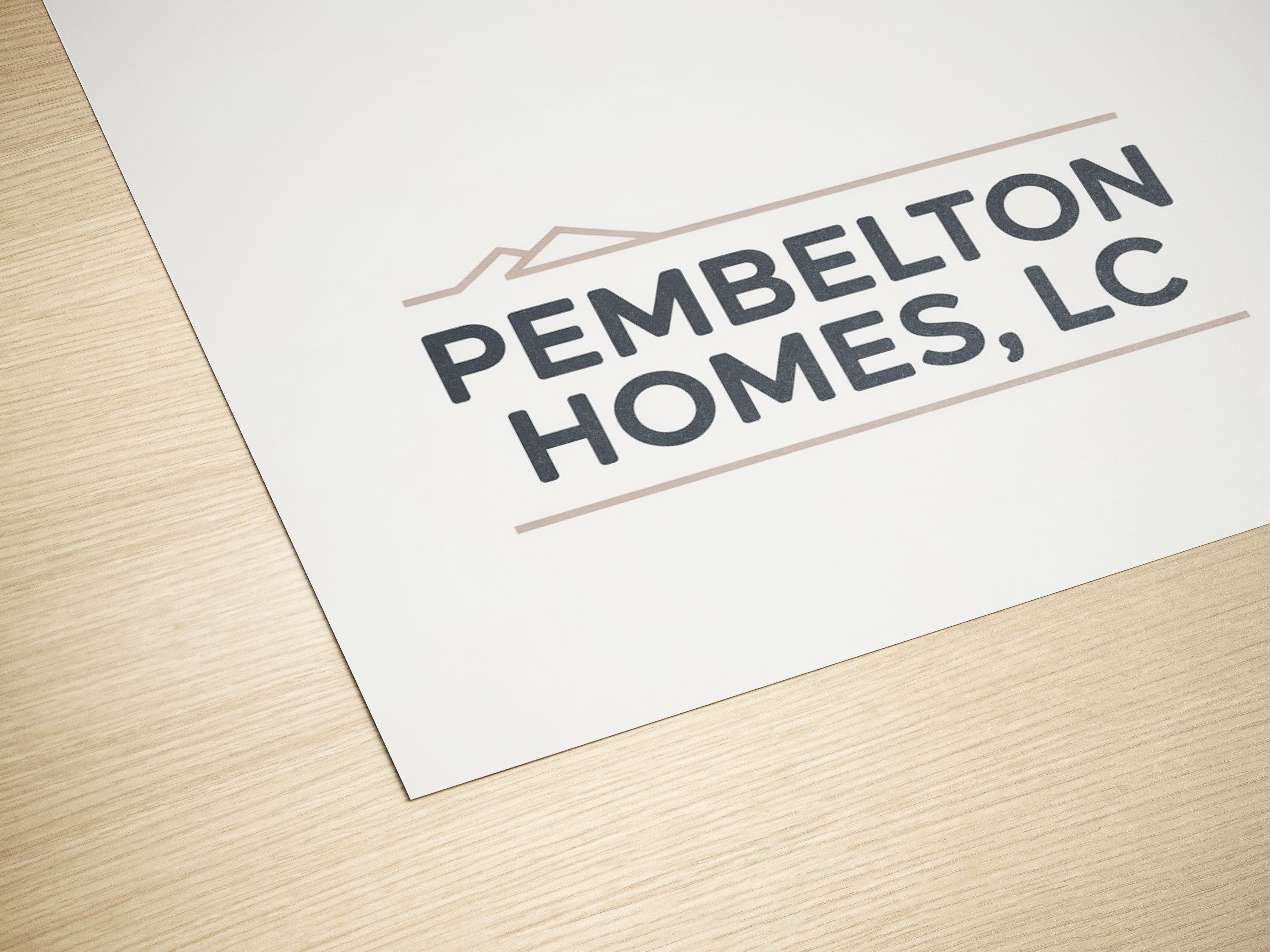 Logo Design by D -lara seen for this project | Design #35647418