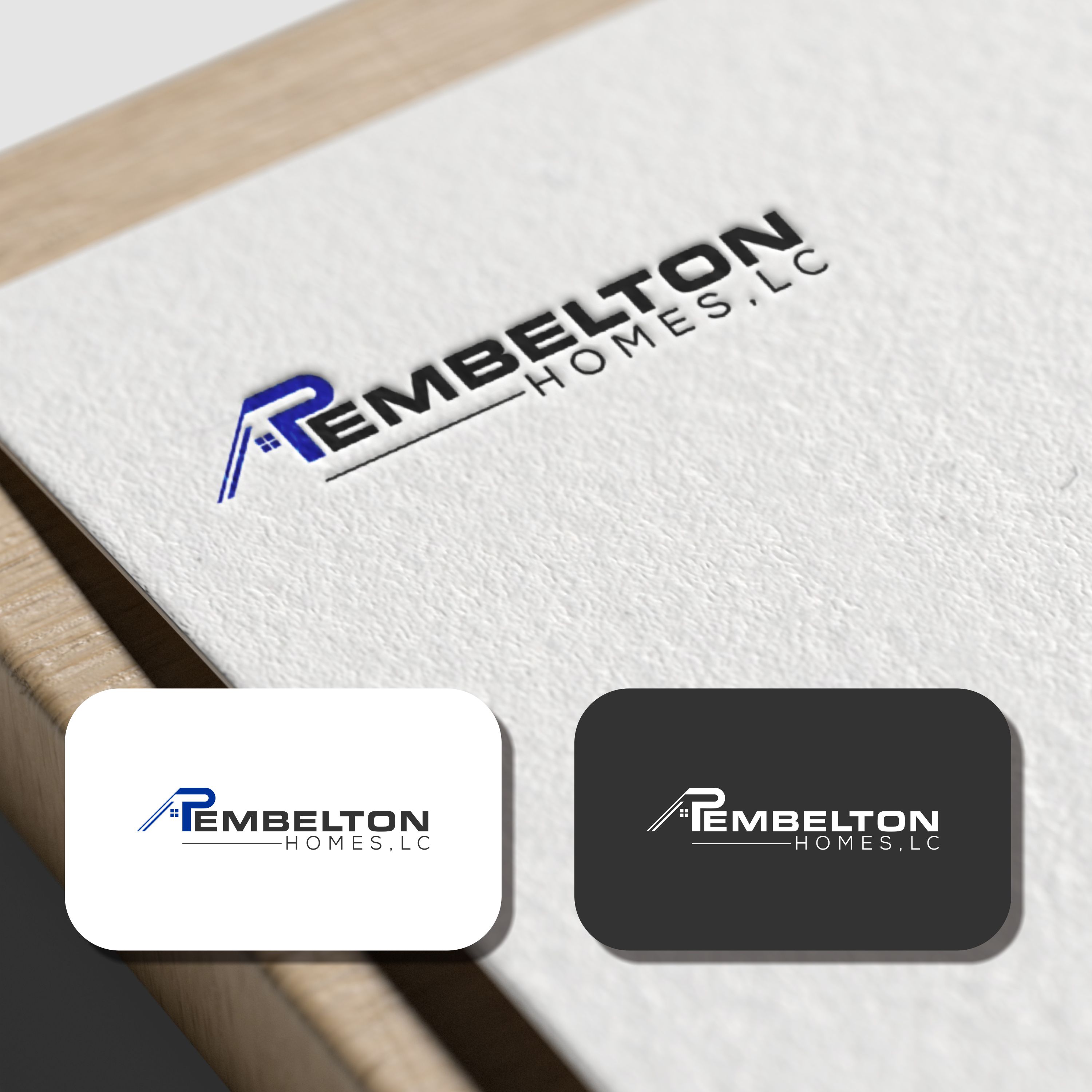 Logo Design by Berkah_Bandot for this project | Design #35649234