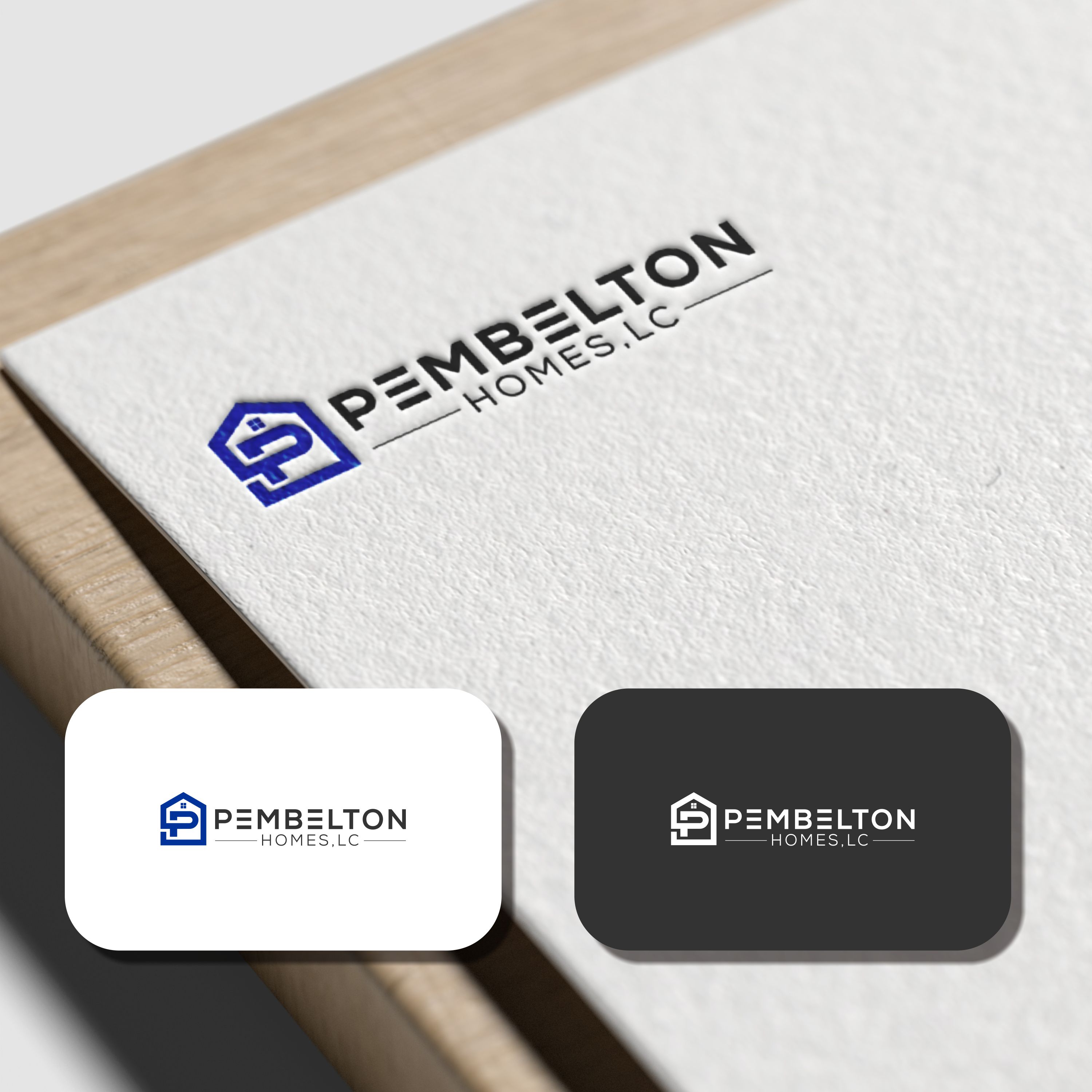 Logo Design by Berkah_Bandot for this project | Design #35649235