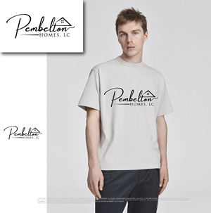 Logo Design by jijan