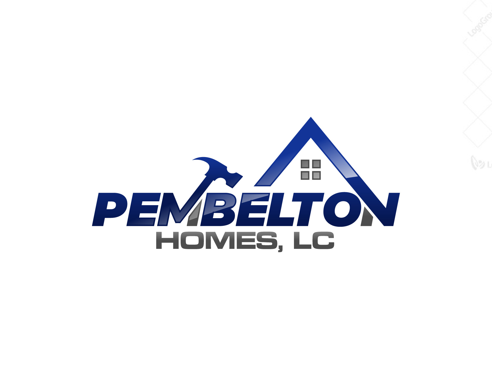 Logo Design by milan12 2 for this project | Design #35673685