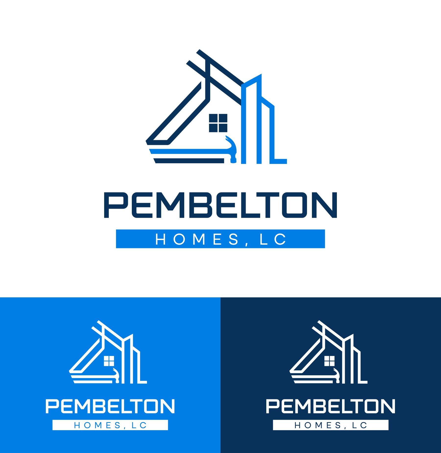 Logo Design by debdesign for this project | Design #35648316