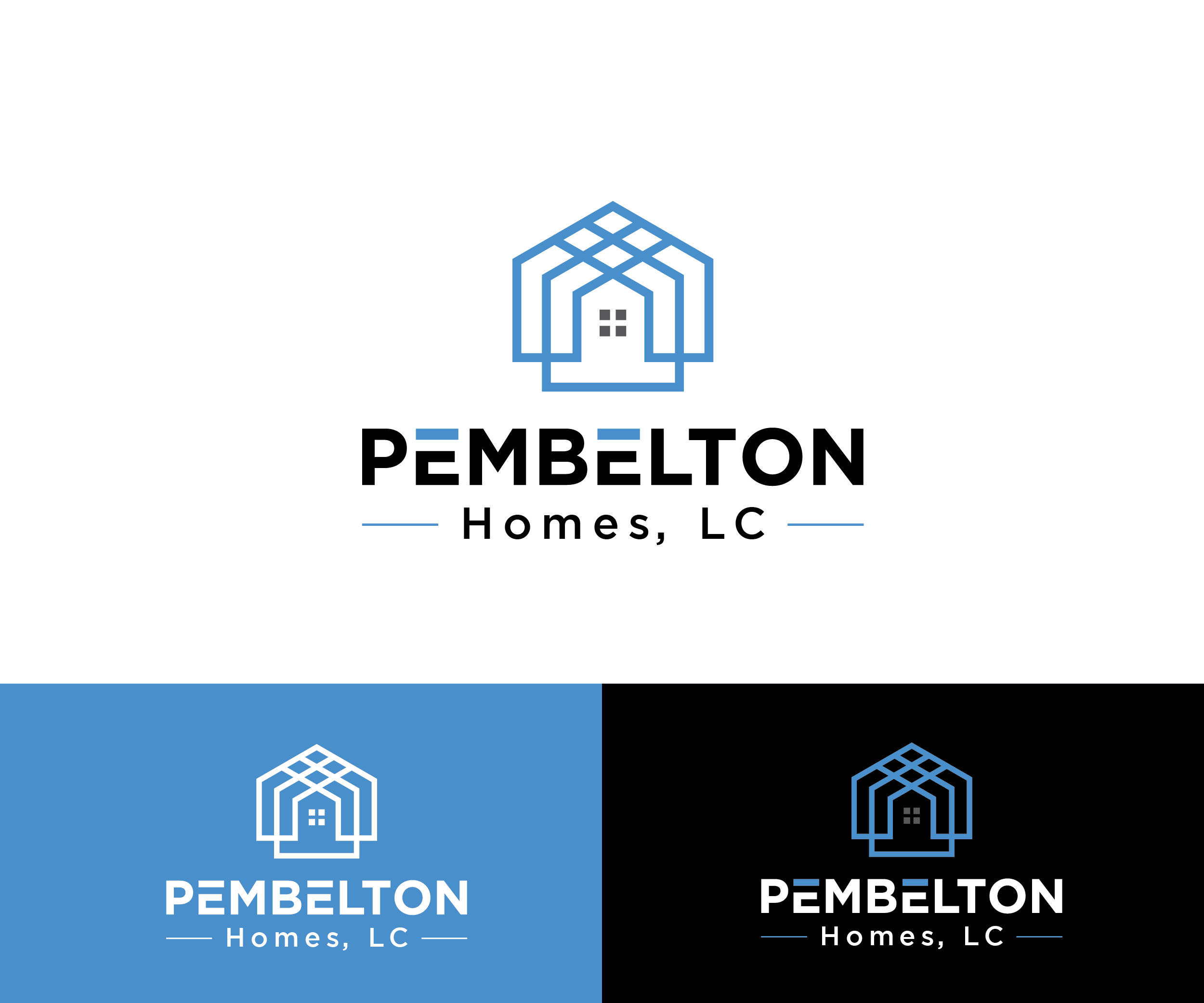 Logo Design by saulogchito for this project | Design #35642671