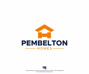 Logo Design by MBARO for this project | Design: #35677400