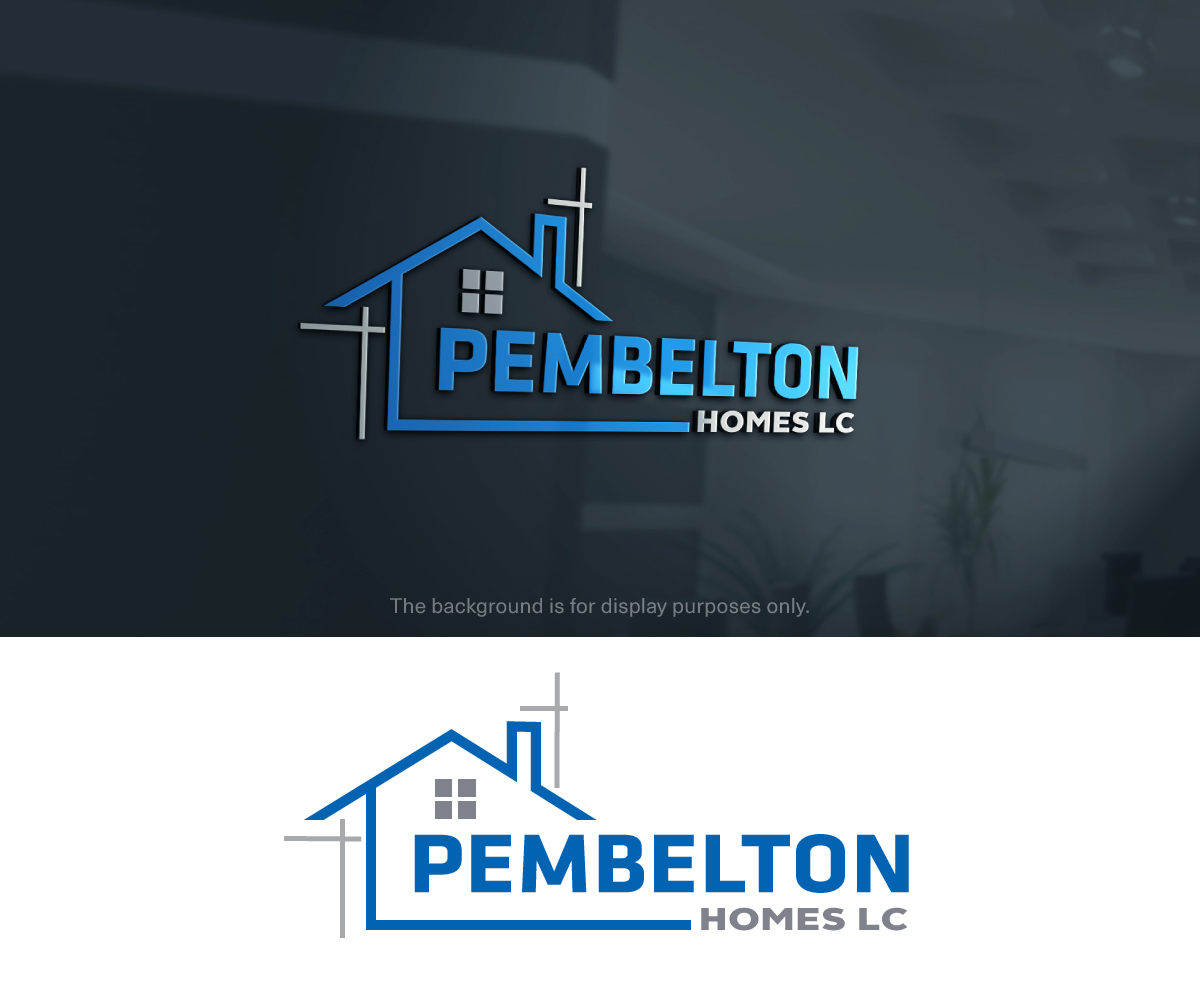 Logo Design by edwinnegz1 for this project | Design #35638344