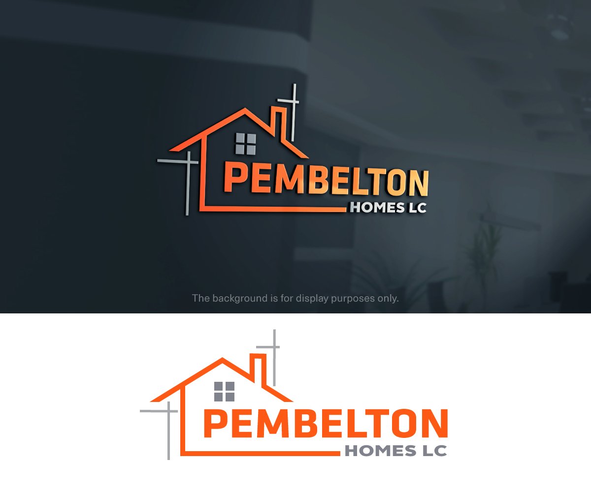 Logo Design by edwinnegz1 for this project | Design #35638356