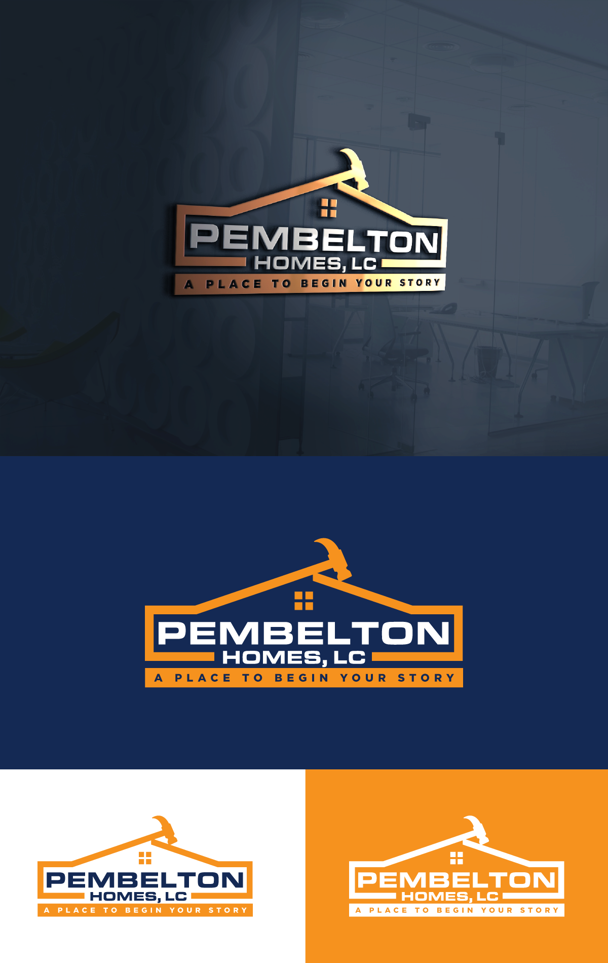 Design de Logo par Ayub Zafar pour ce projet | Design #35652278