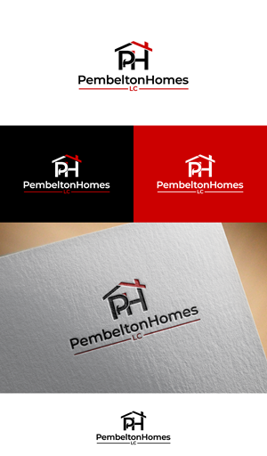 Logo Design by Ayub Zafar for this project | Design: #35652339