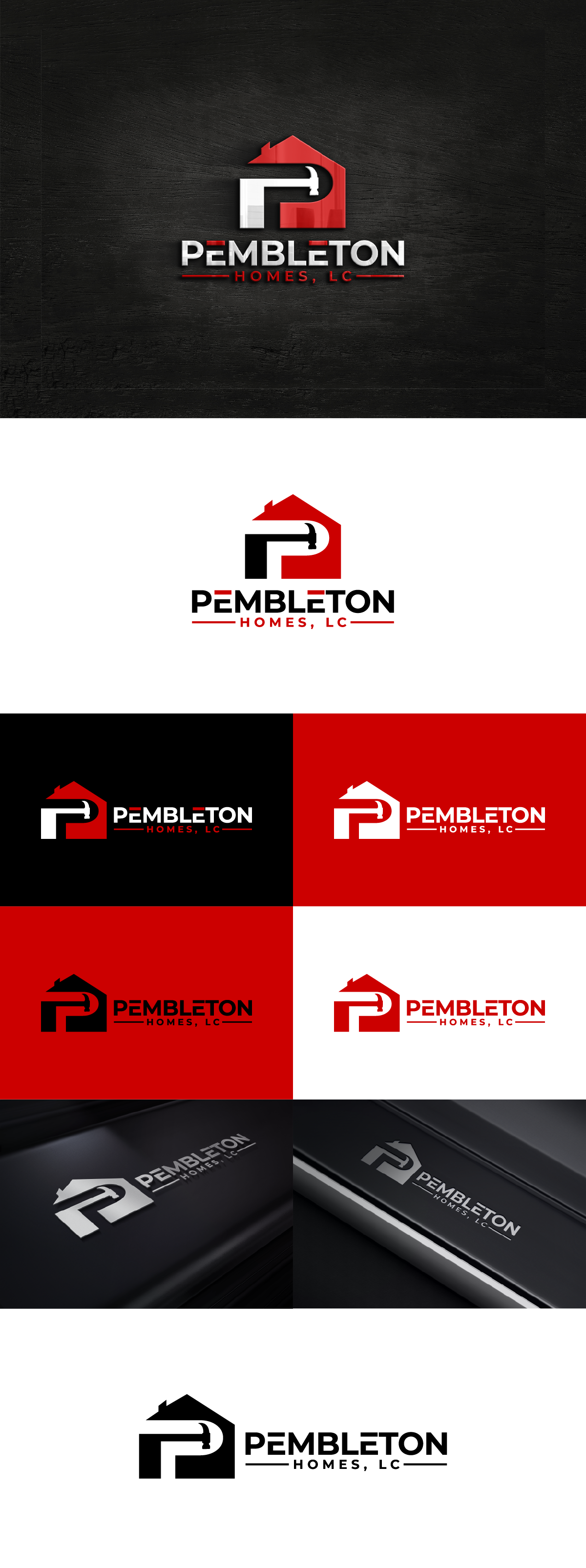 Logo Design by AyubZafar.com for this project | Design #35652380