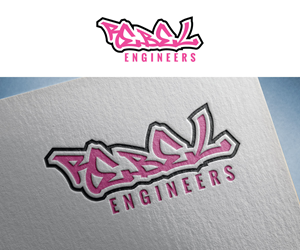 Logo Design by Luckey yaari for this project | Design: #35646209
