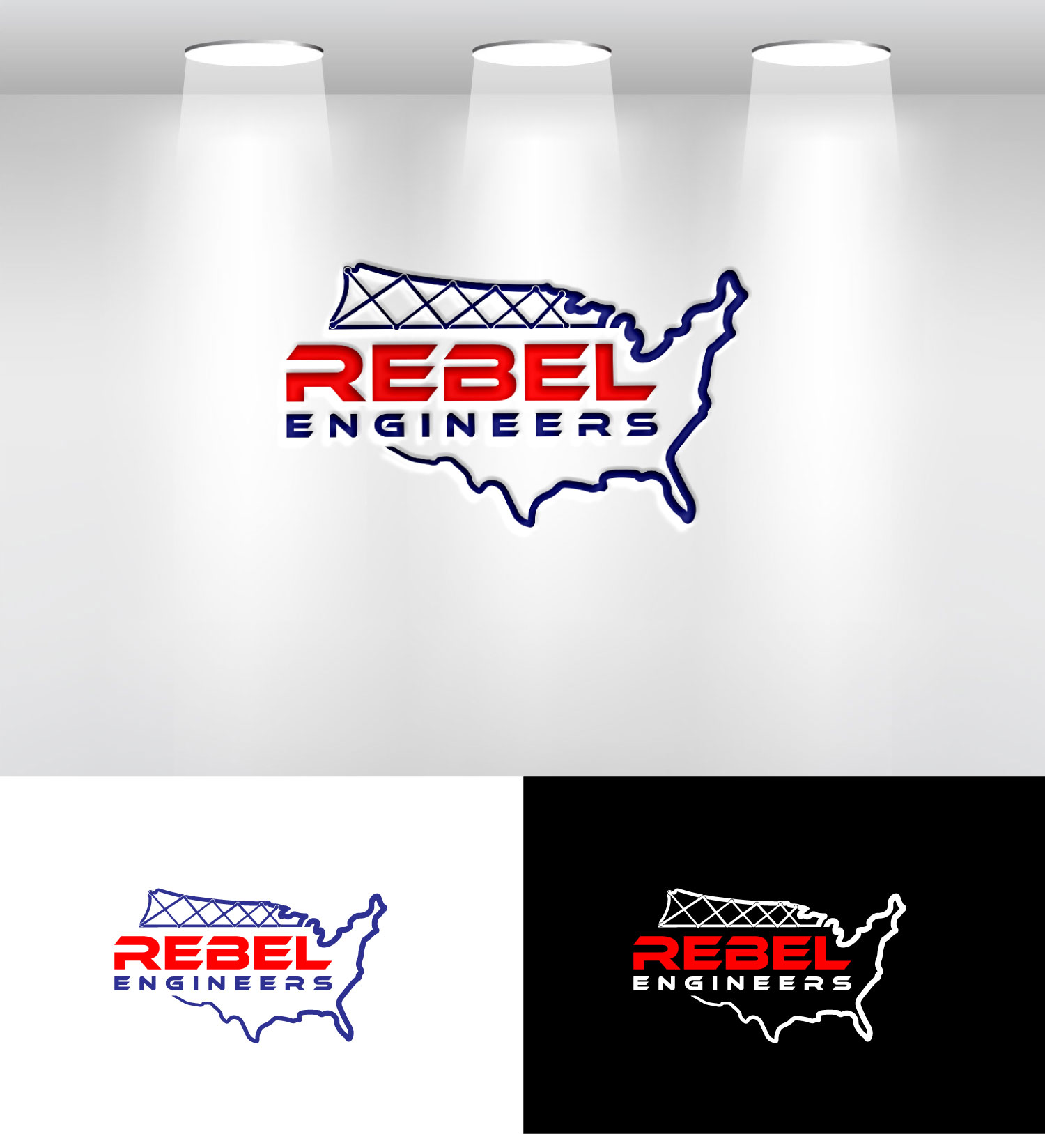 Logo Design by Mi Design1 for this project | Design #35639790