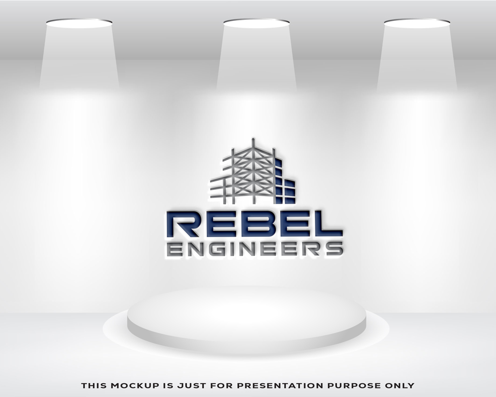 Logo Design by Razaq for this project | Design #35640133