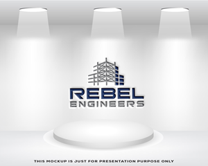 Logo Design by Razaq for this project | Design: #35640133