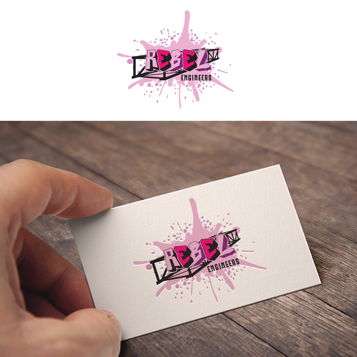Logo Design by RA-bica for this project | Design #35673519