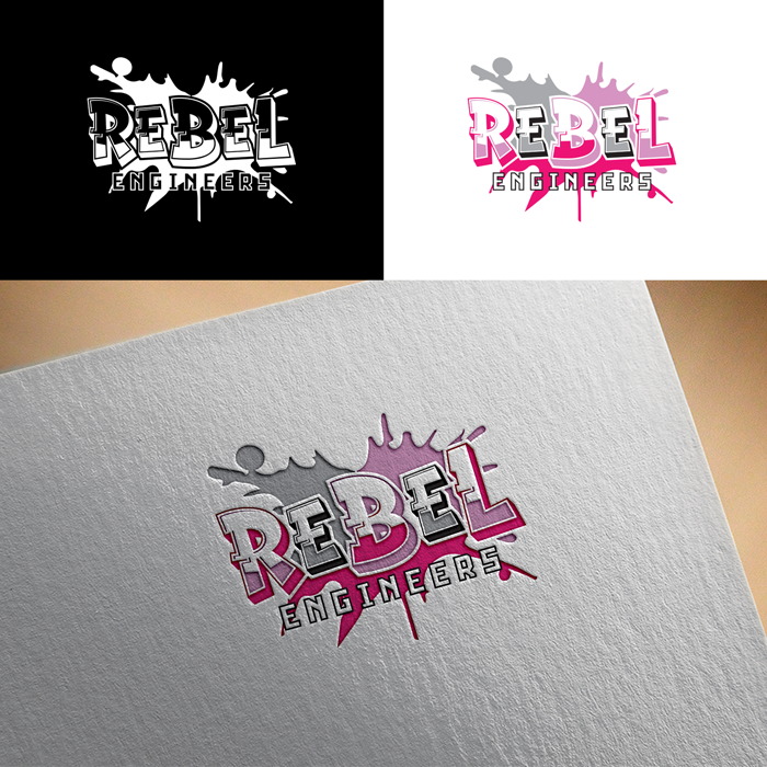 Logo Design by RA-bica for this project | Design #35673520