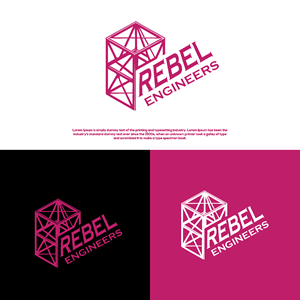 Logo Design by manggawkwk for this project | Design: #35639128