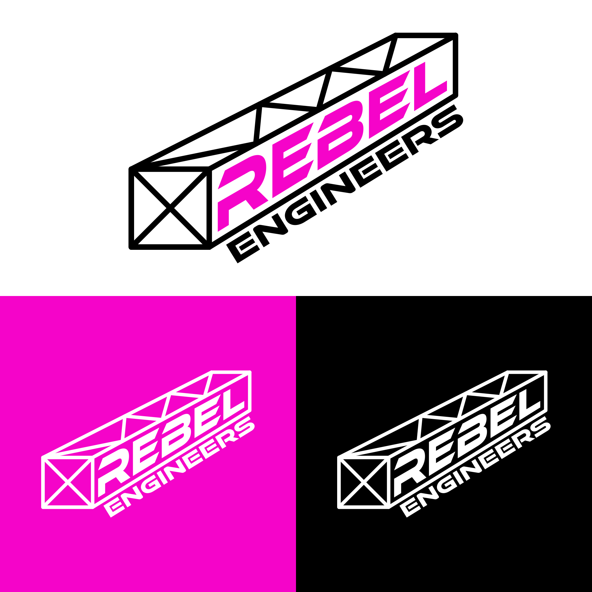 Logo Design by putri elegant for this project | Design #35639747