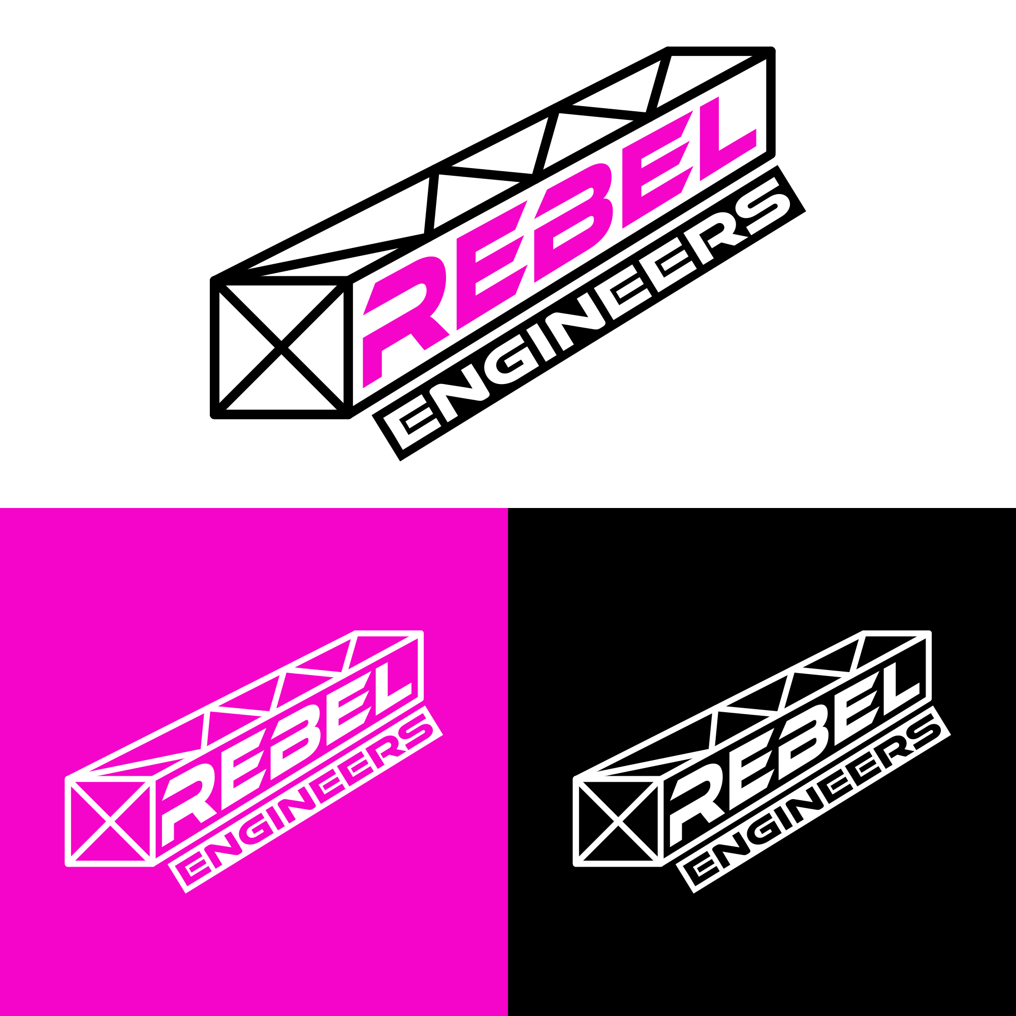 Logo Design by putri elegant for this project | Design #35639748