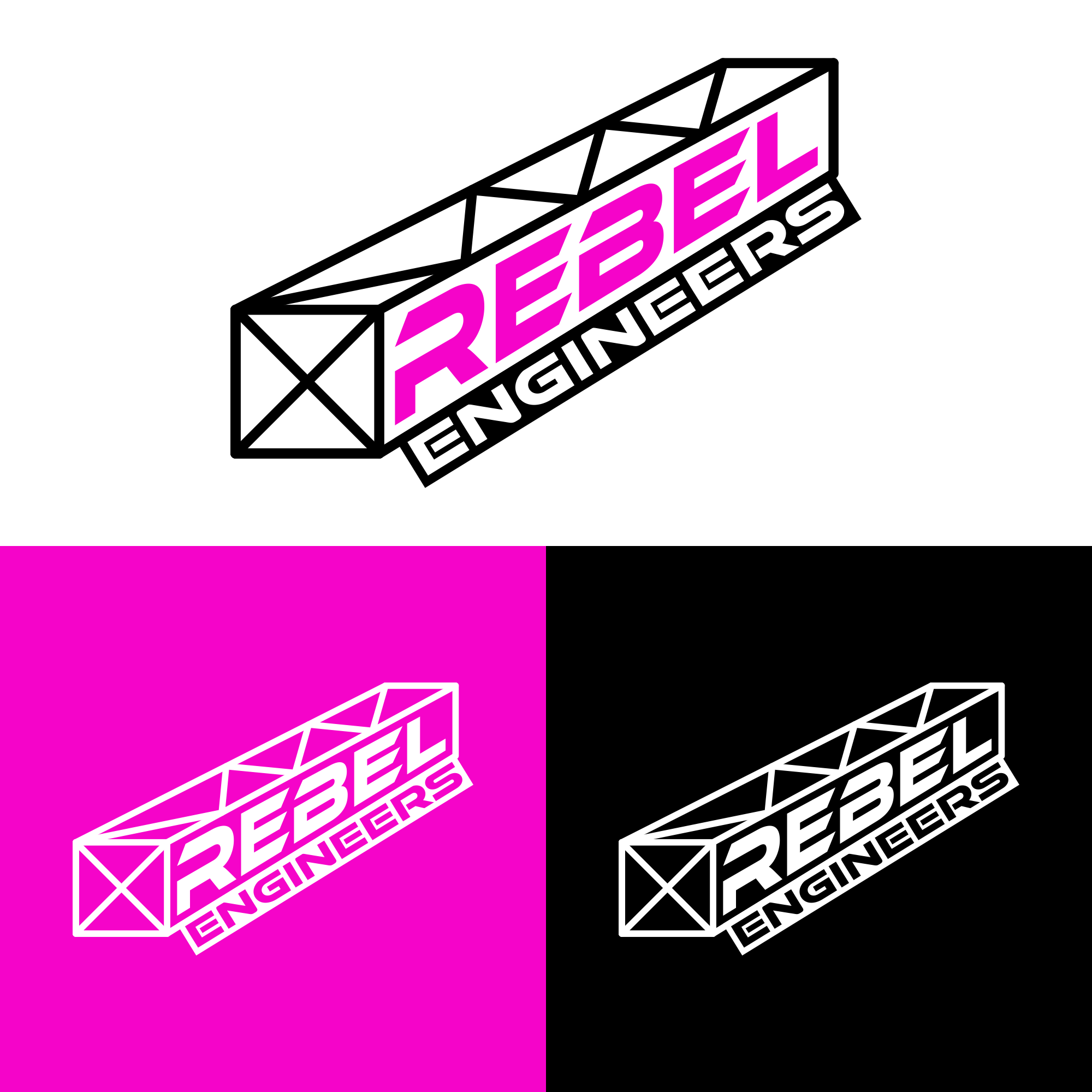 Logo Design by putri elegant for this project | Design #35639749