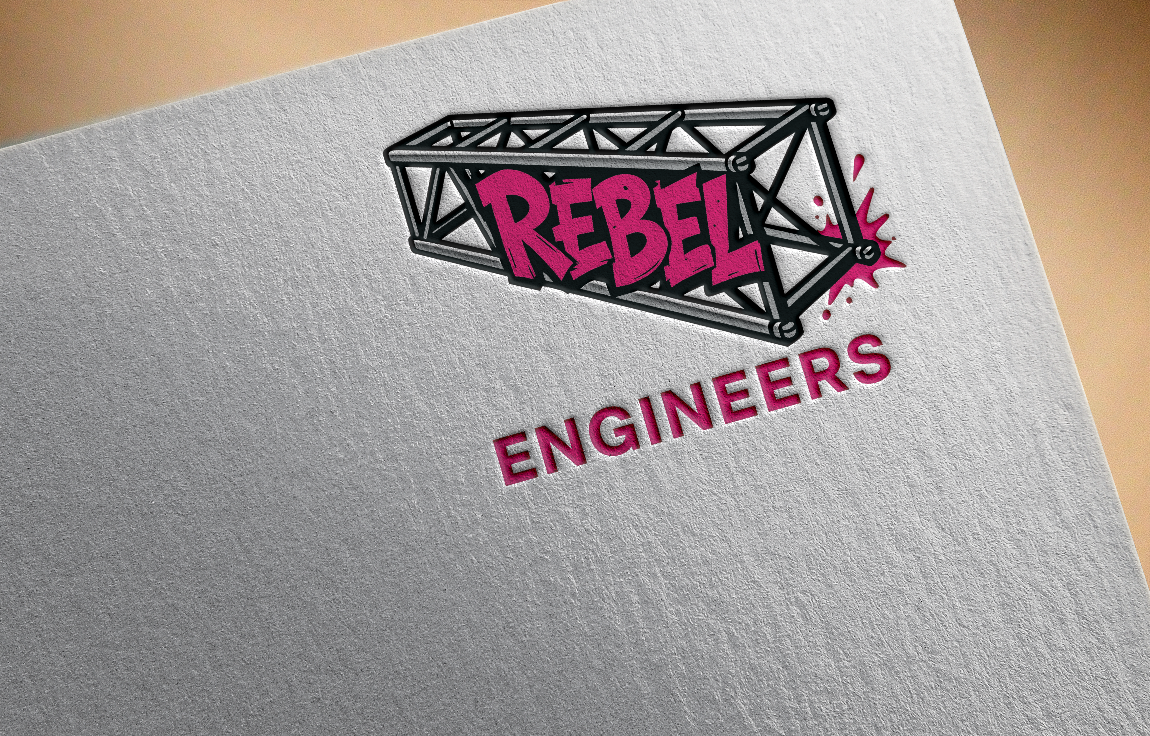 Logo Design by AMEKO for this project | Design #35638830