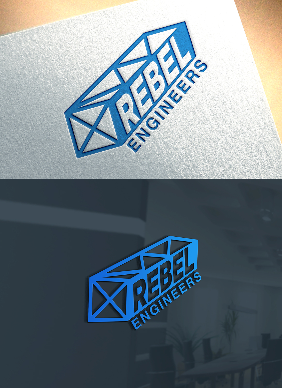Logo Design by RaKu 2 for this project | Design #35672149