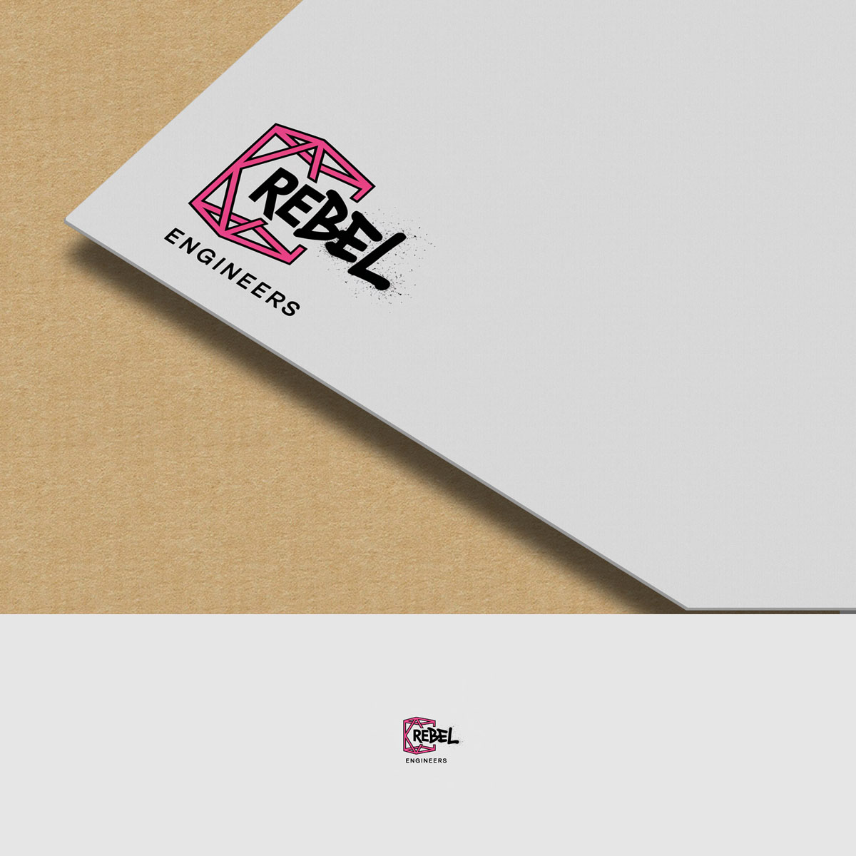 Logo Design by mekail for this project | Design #35641103