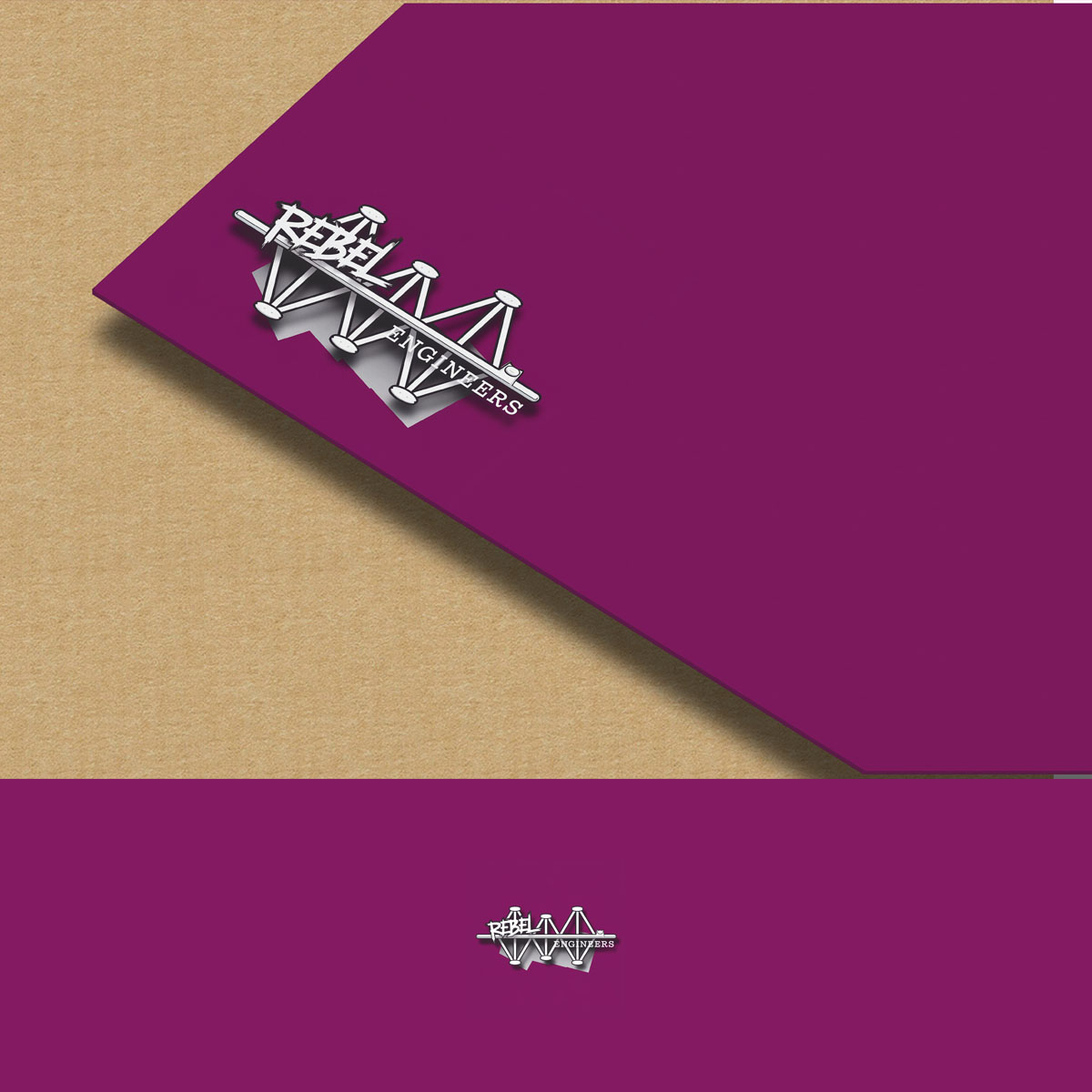 Logo Design by mekail for this project | Design #35641104