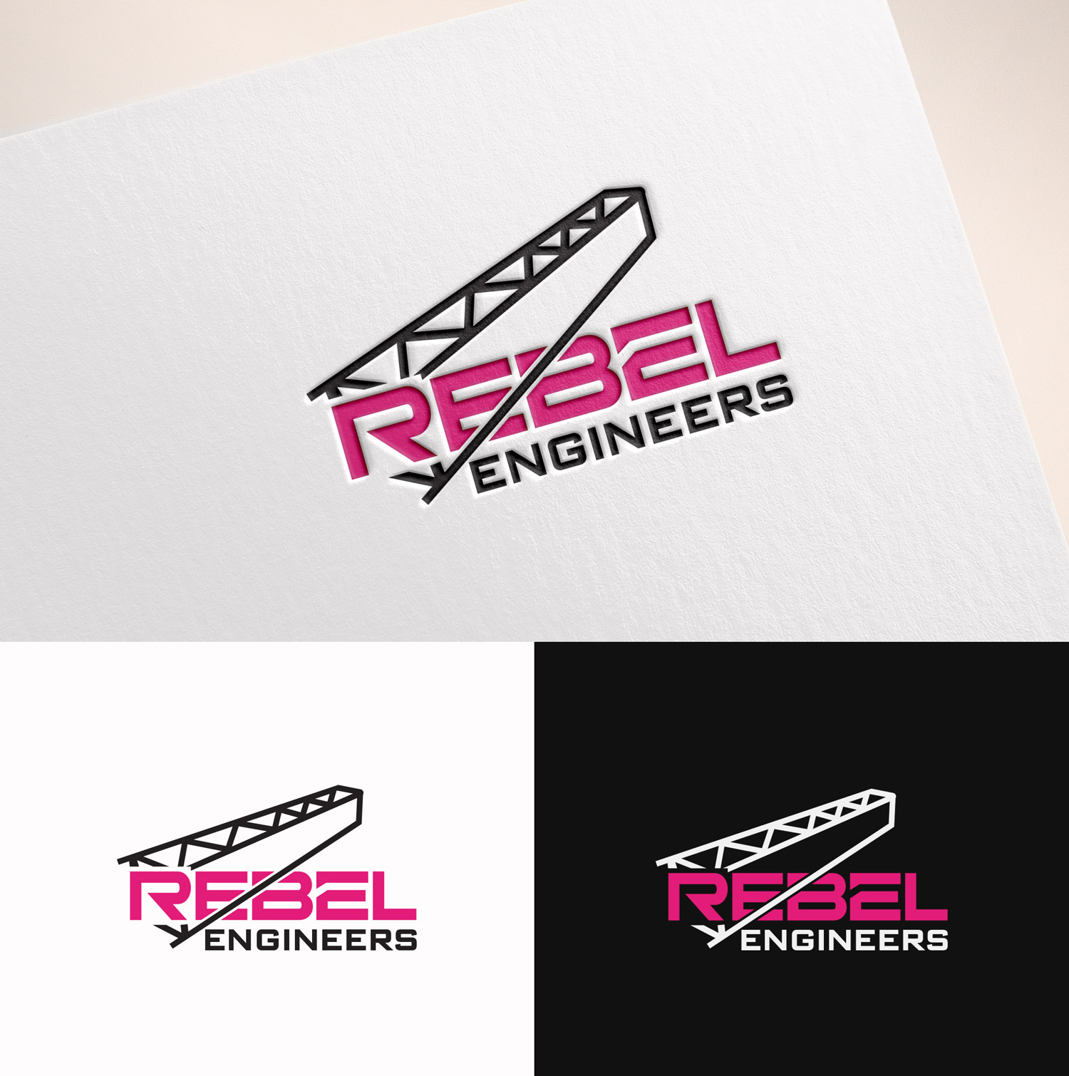 Logo Design by M Art & Design for this project | Design #35641614