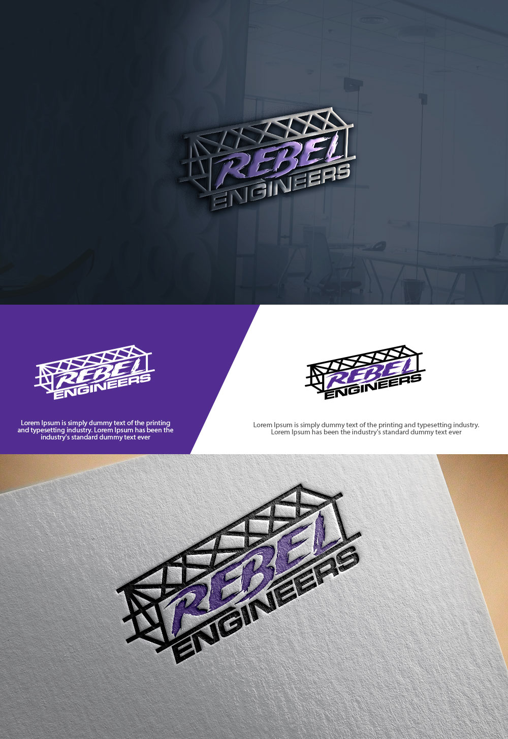 Logo Design by sulemani  creation for this project | Design #35643751