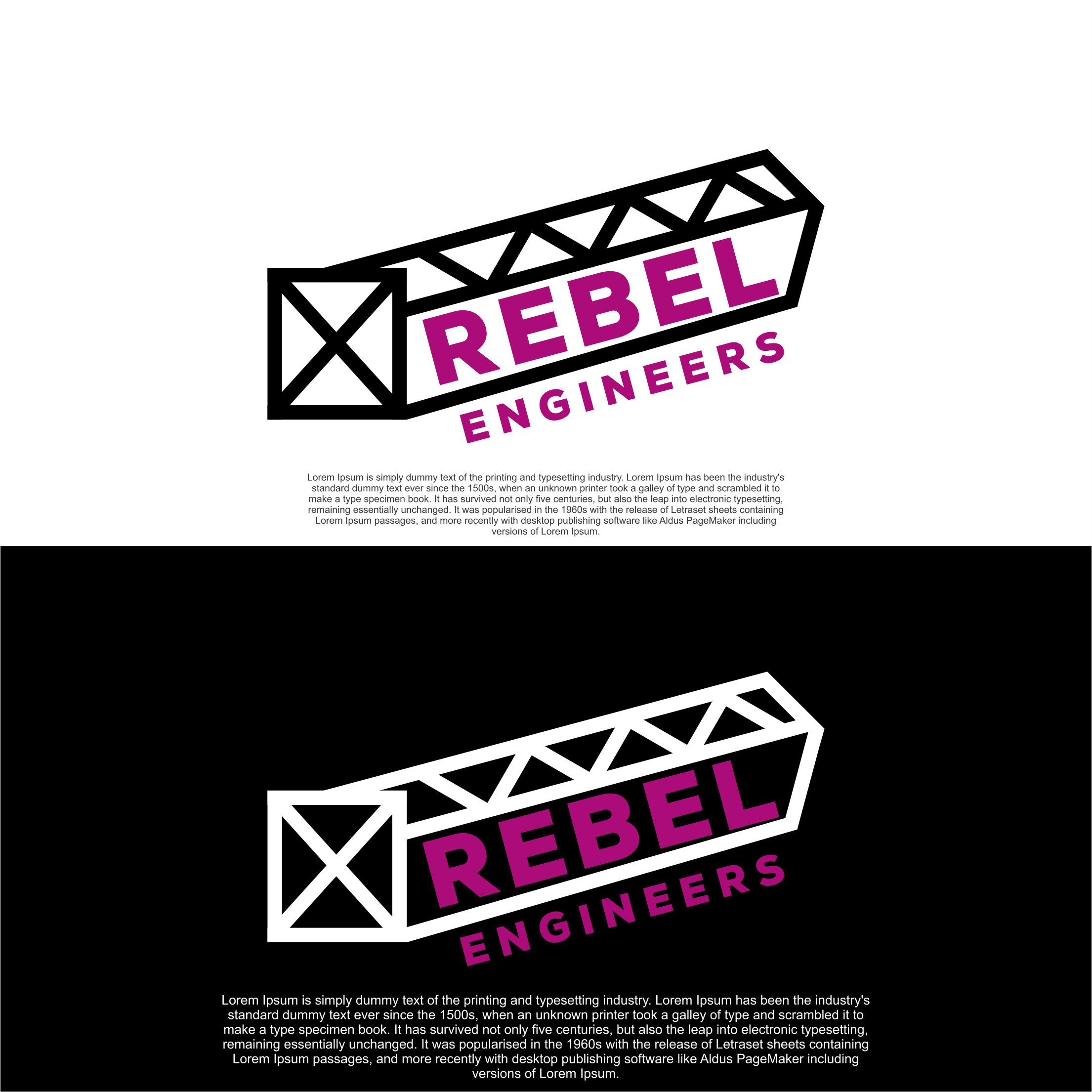 Logo Design by diego costa for this project | Design #35638907