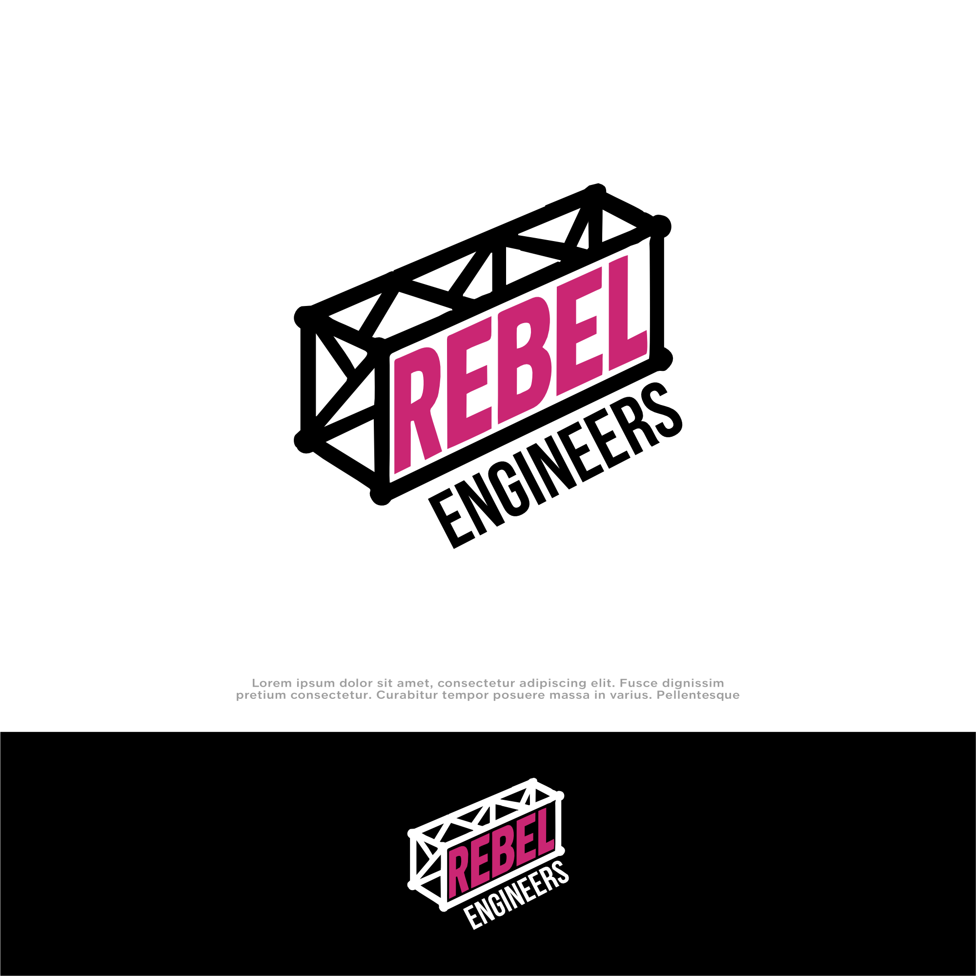 Logo Design by win it for this project | Design #35640023