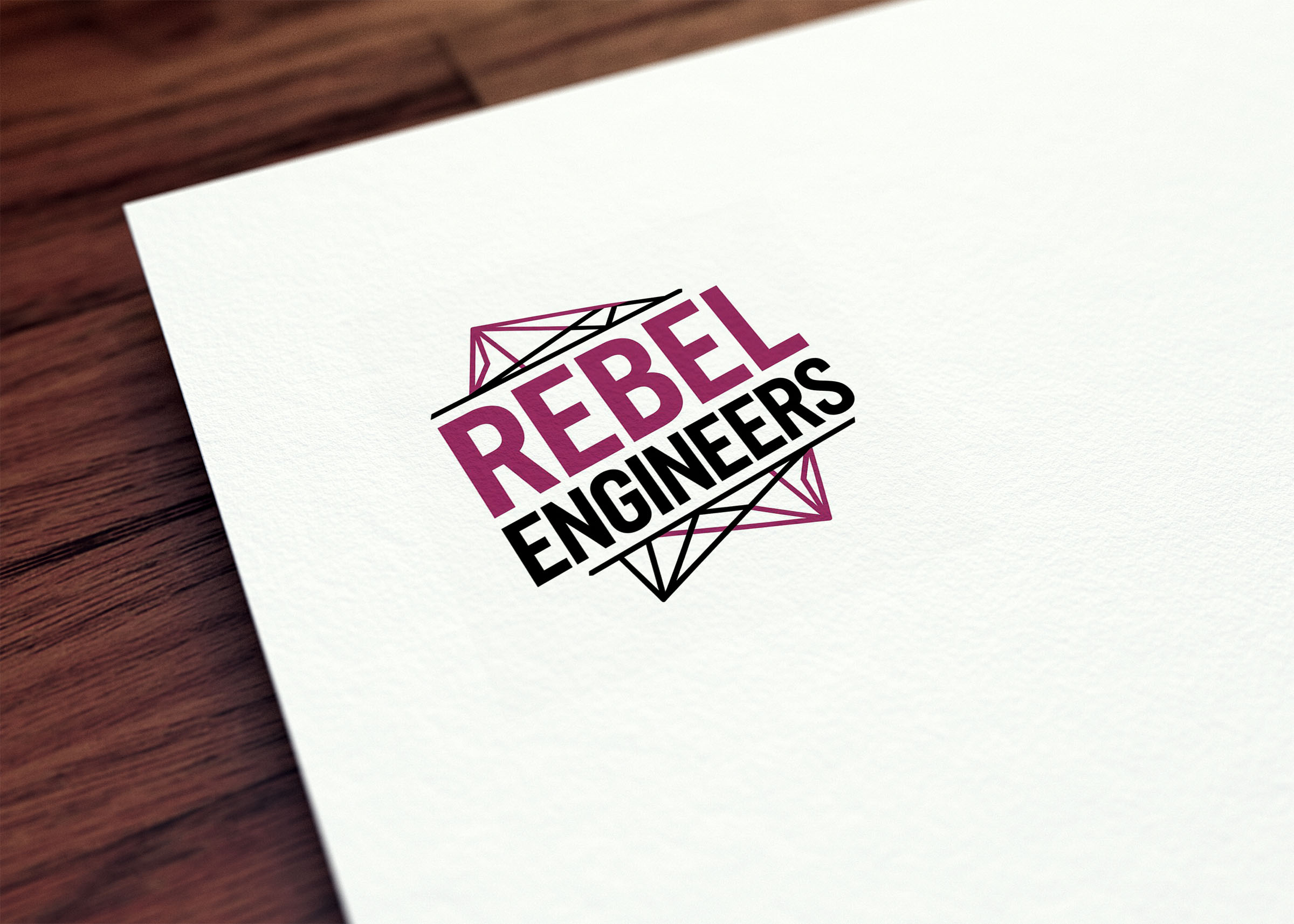 Logo Design by Olivia Marie Smith for this project | Design #35650812