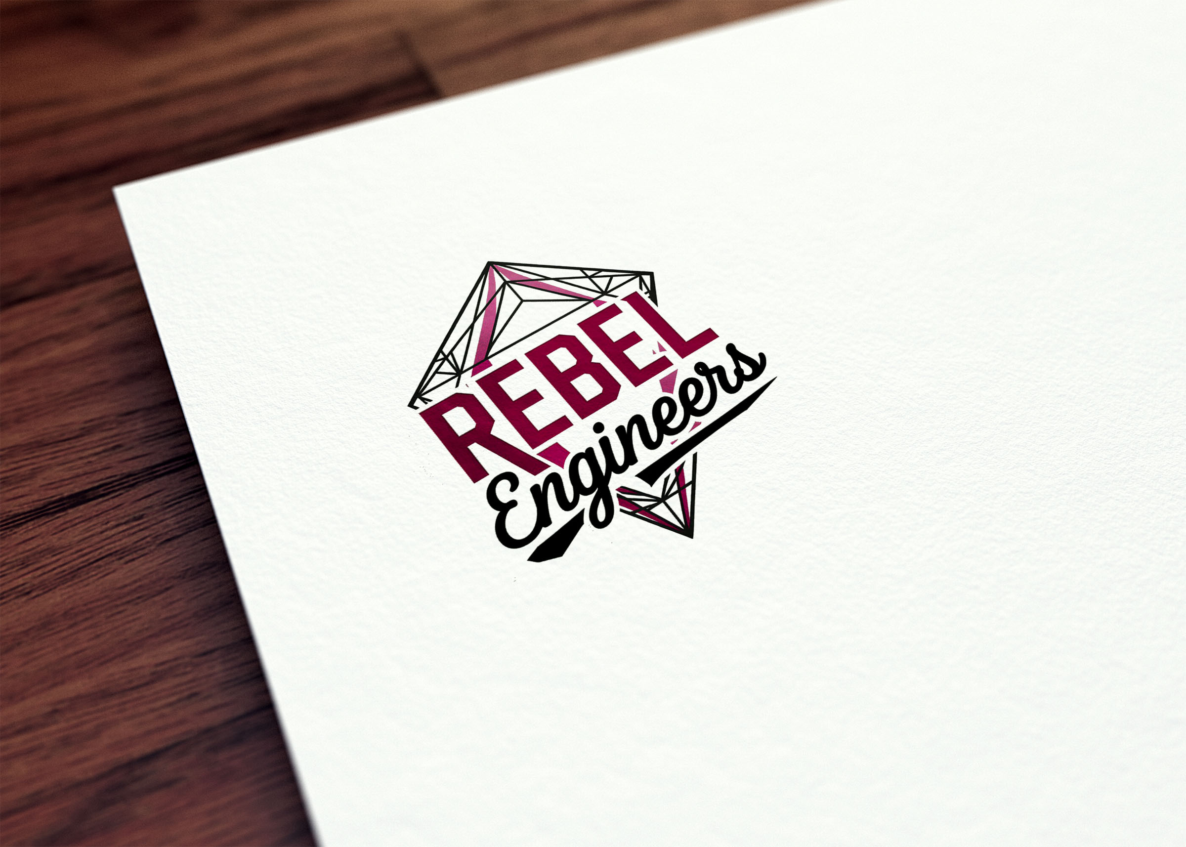 Logo Design by Olivia Marie Smith for this project | Design #35650814