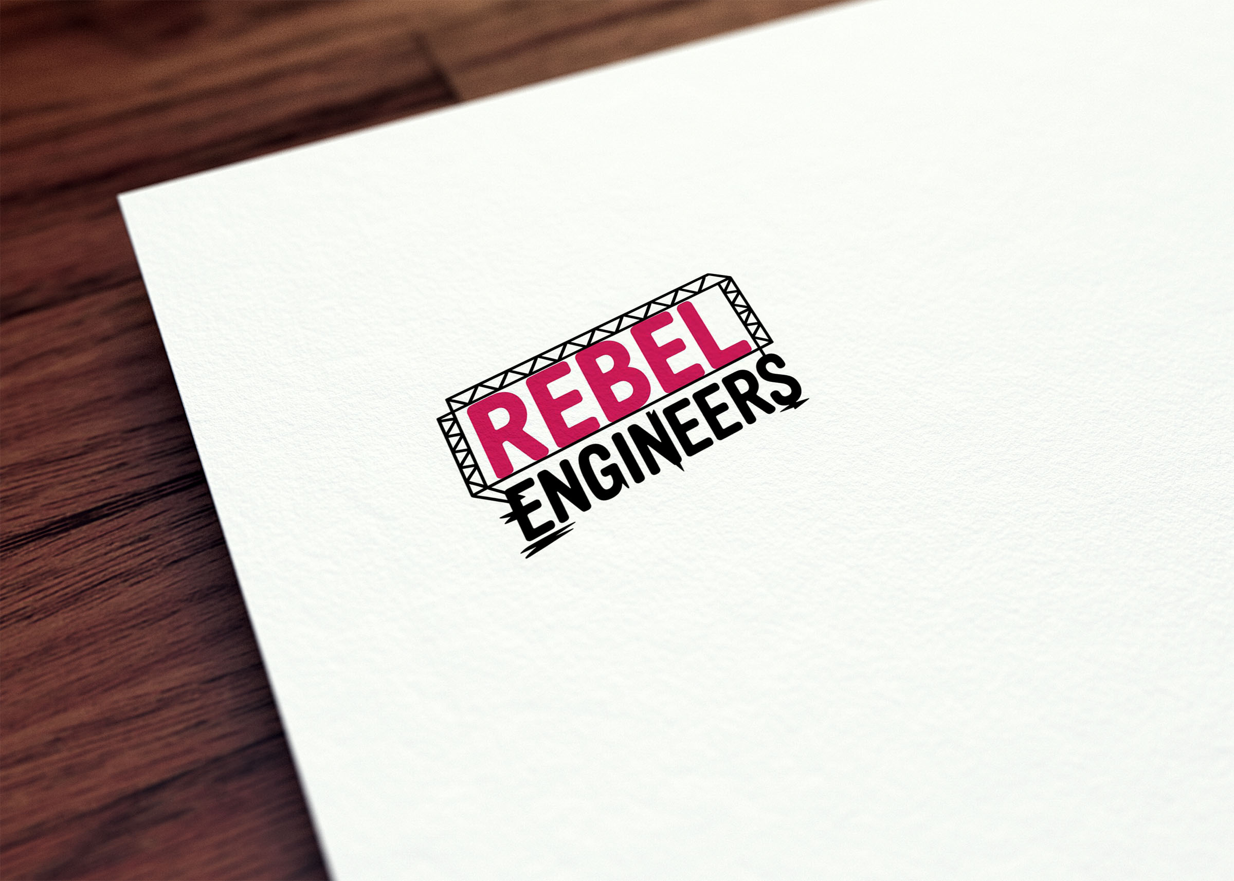 Logo Design by Olivia Marie Smith for this project | Design #35650817