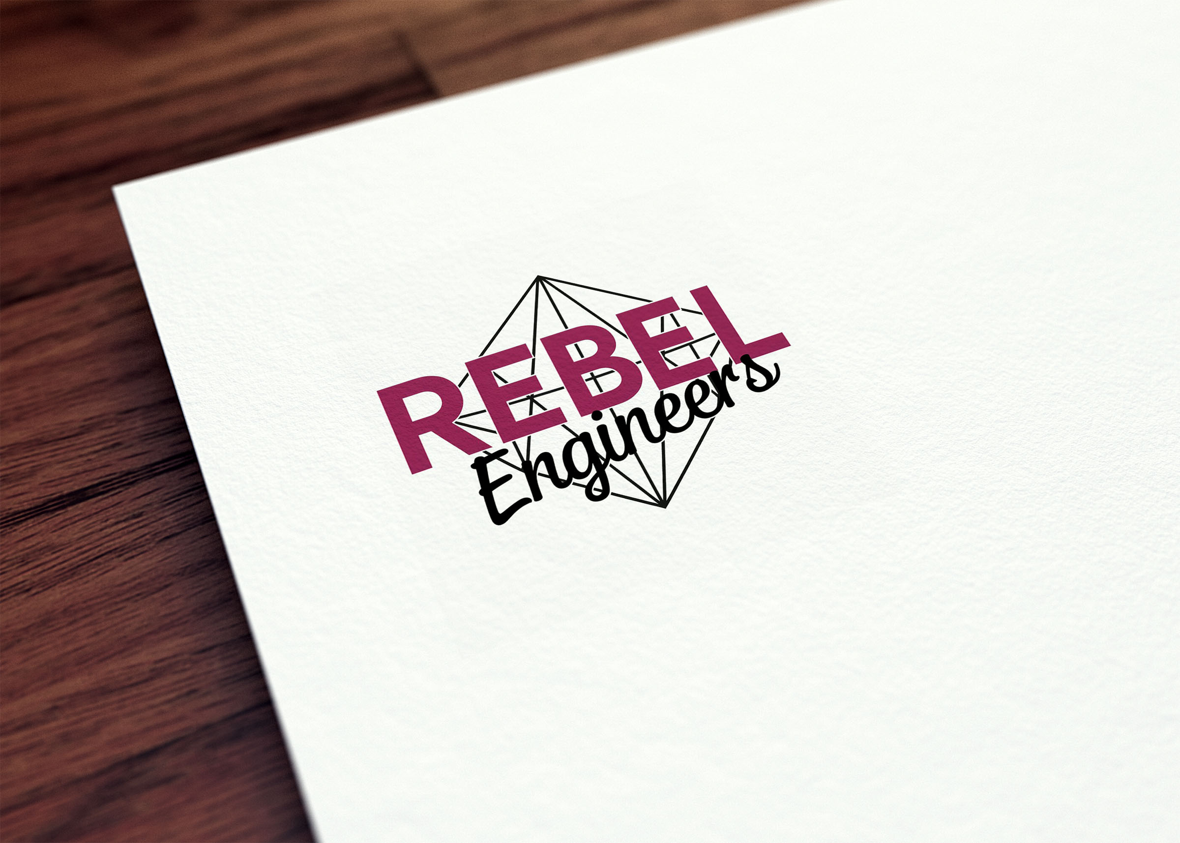 Logo Design by Olivia Marie Smith for this project | Design #35650819
