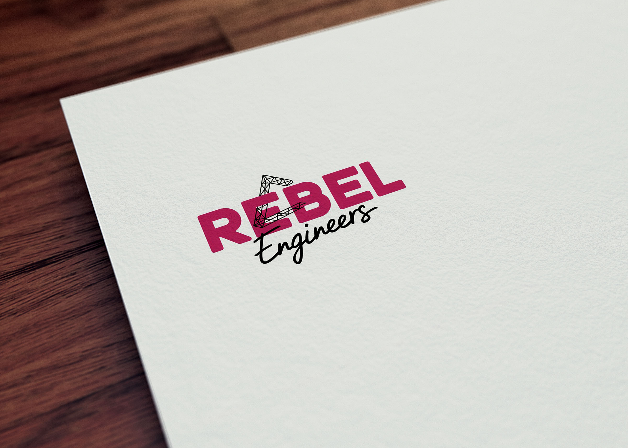 Logo Design by Olivia Marie Smith for this project | Design #35650822
