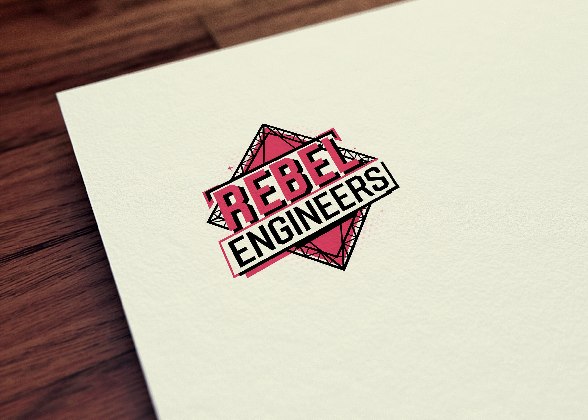 Logo Design by Olivia Marie Smith for this project | Design #35650825