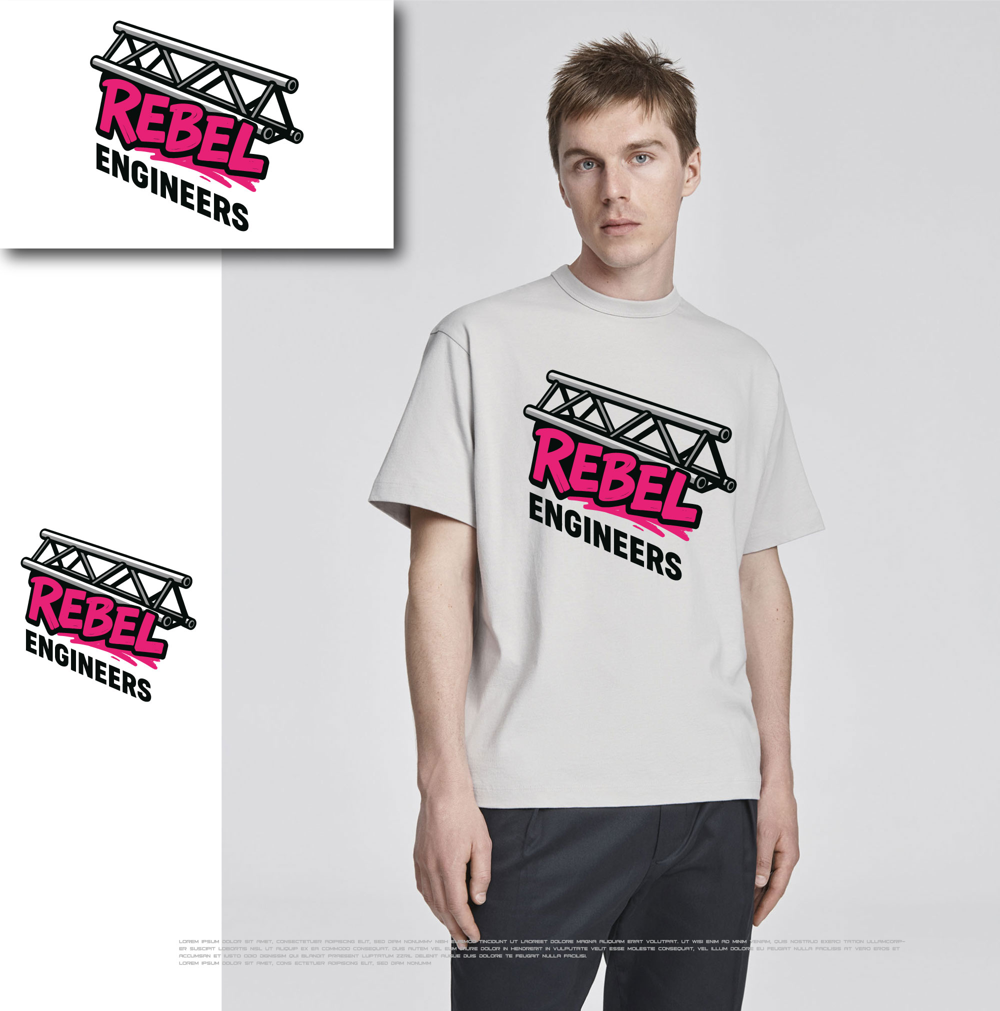 Diseño de Logo por jijan para este proyecto | Diseño #35645323