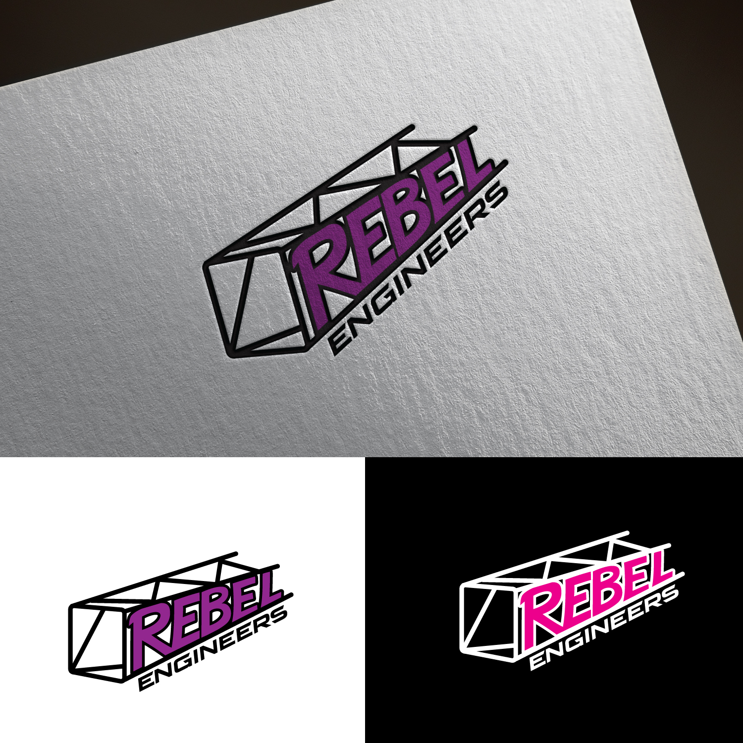 Logo Design by sankar999 for this project | Design #35639638