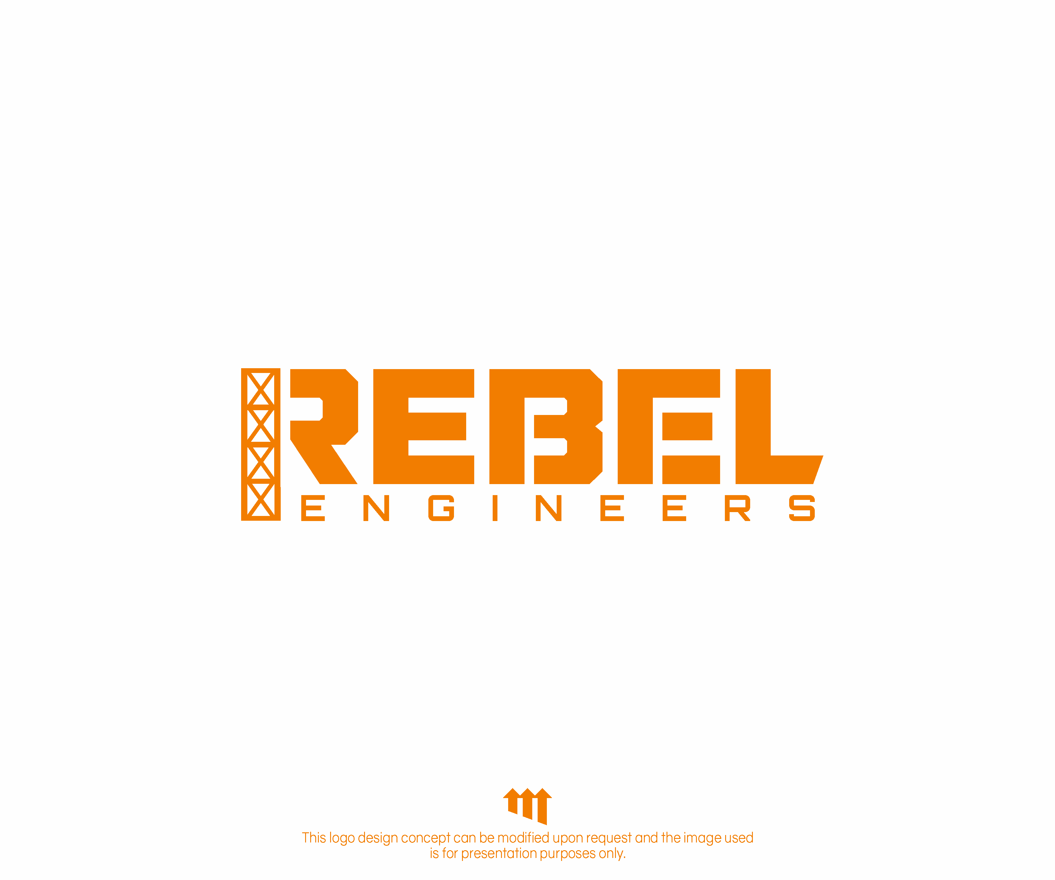 Logo Design by MBARO for this project | Design #35677459